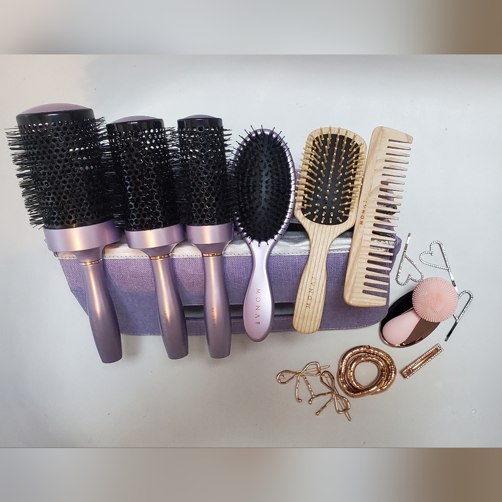 Monat bundle